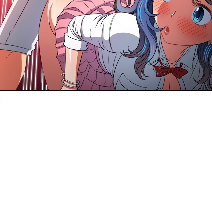 My High School Bully Chapter 125 image 103