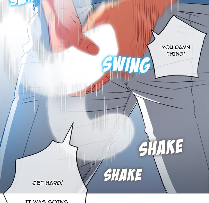 My High School Bully Chapter 125 image 105