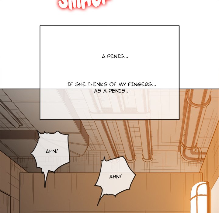 My High School Bully Chapter 125 image 12