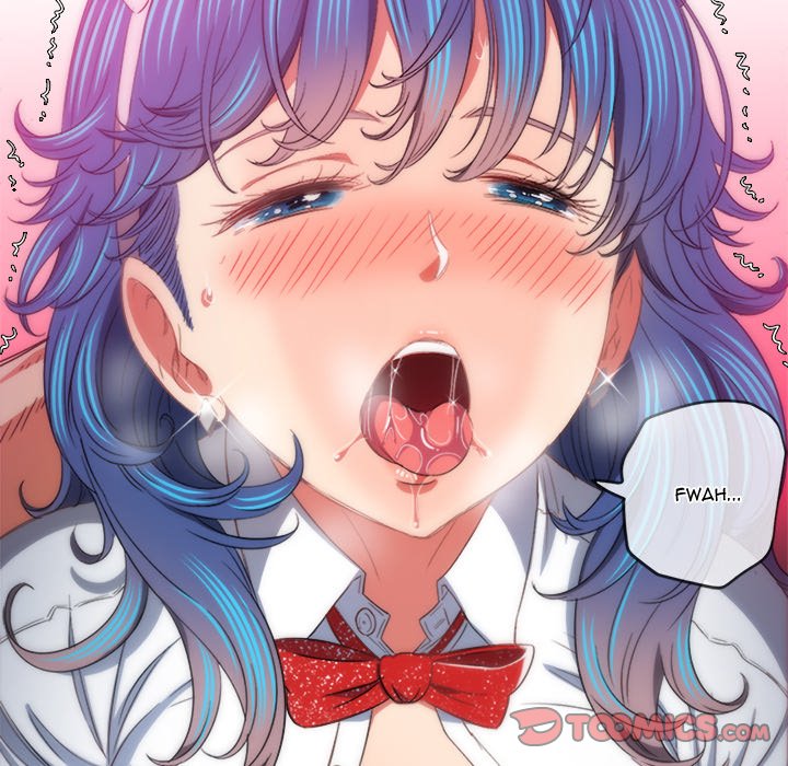 My High School Bully Chapter 125 image 134