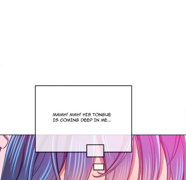 My High School Bully Chapter 125 image 136