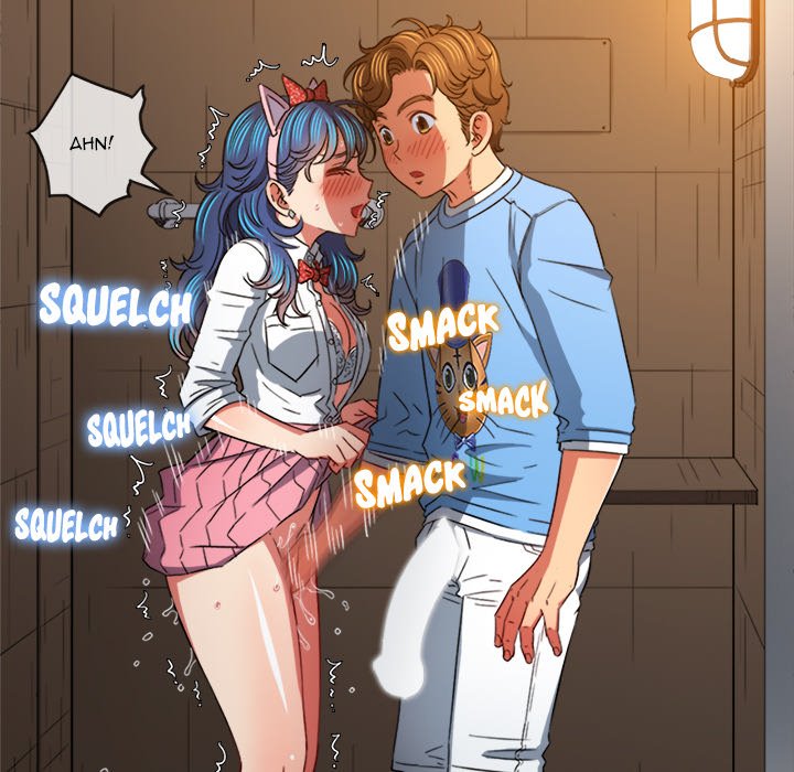 My High School Bully Chapter 125 image 13