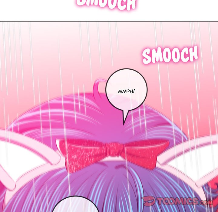 My High School Bully Chapter 125 image 140