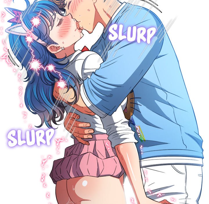My High School Bully Chapter 125 image 151