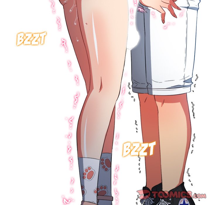 My High School Bully Chapter 125 image 152