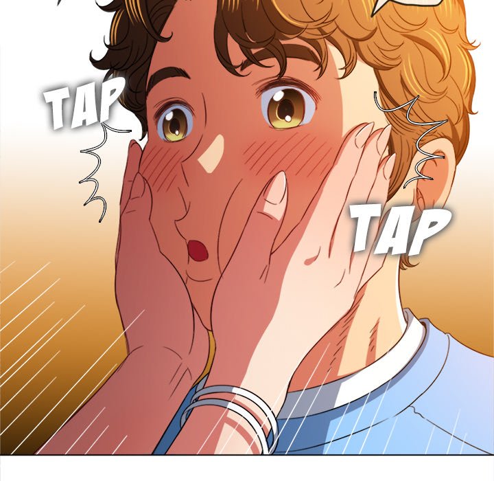 My High School Bully Chapter 125 image 16