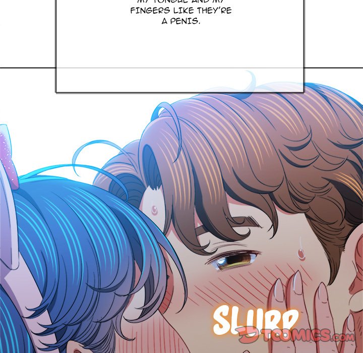 My High School Bully Chapter 125 image 32