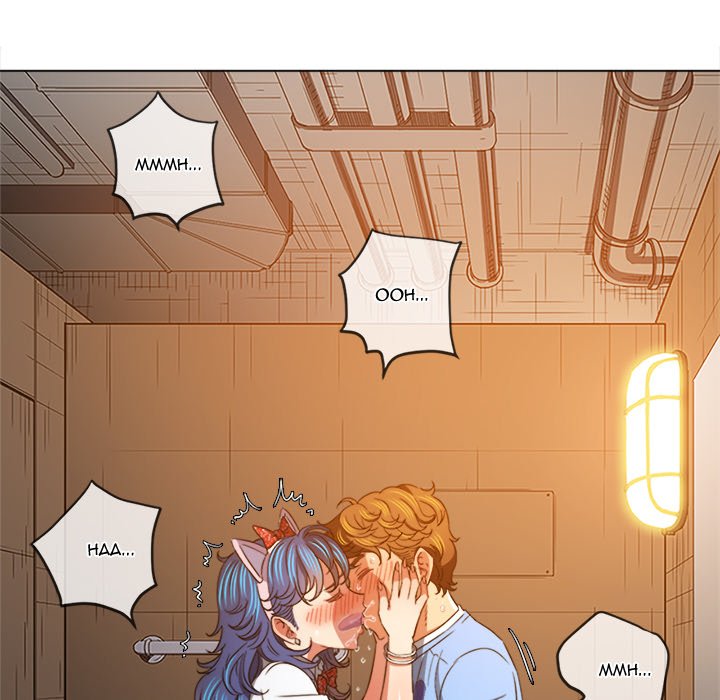 My High School Bully Chapter 125 image 35