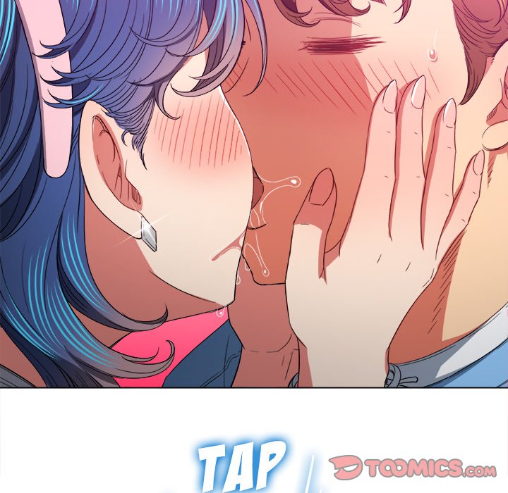 My High School Bully Chapter 125 image 44