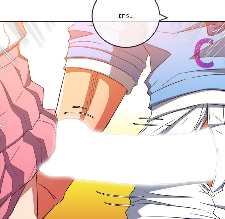 My High School Bully Chapter 125 image 52