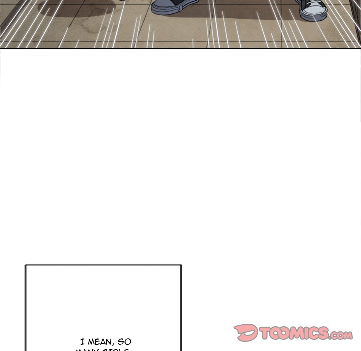 My High School Bully Chapter 125 image 56
