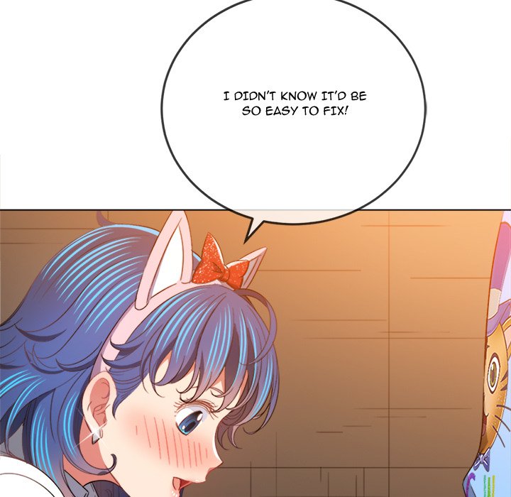 My High School Bully Chapter 125 image 67