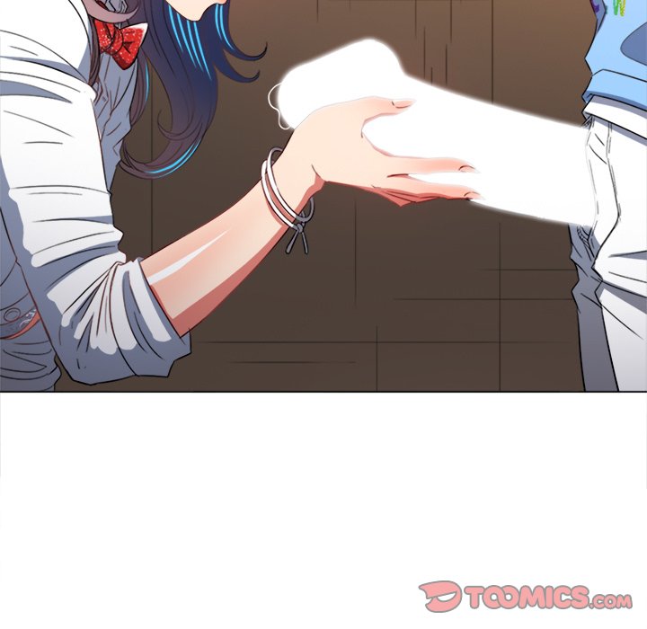 My High School Bully Chapter 125 image 68