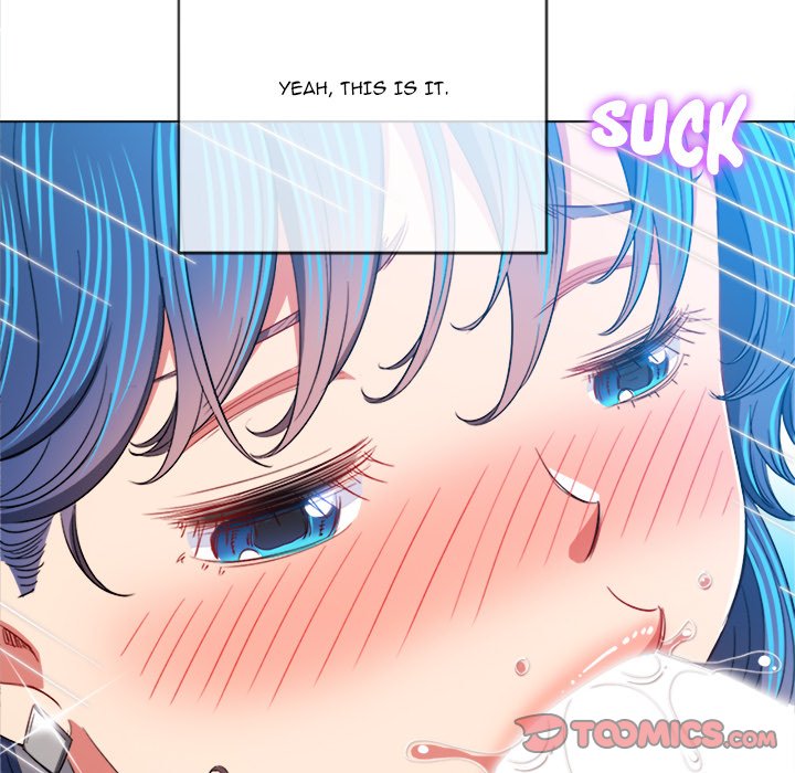 My High School Bully Chapter 125 image 74