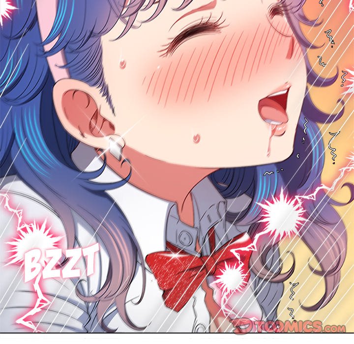 My High School Bully Chapter 125 image 8