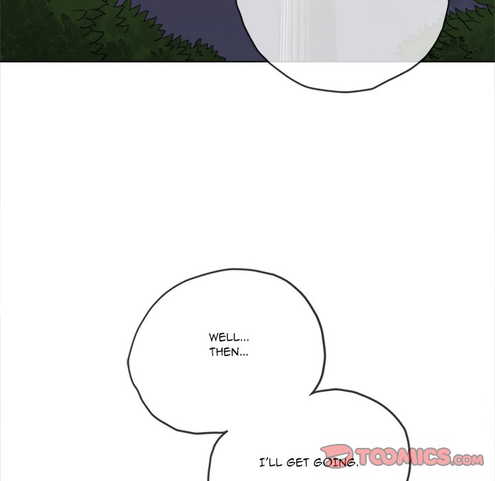 My High School Bully Chapter 129 image 104
