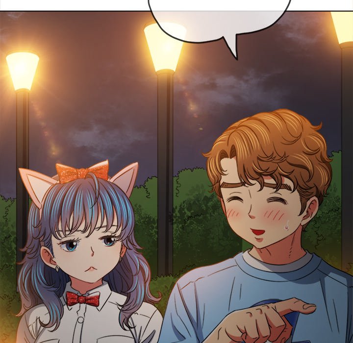 My High School Bully Chapter 129 image 105