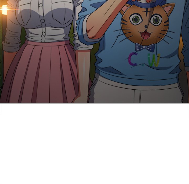 My High School Bully Chapter 129 image 106