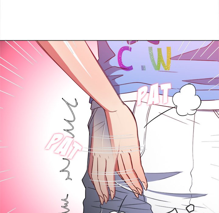 My High School Bully Chapter 129 image 107