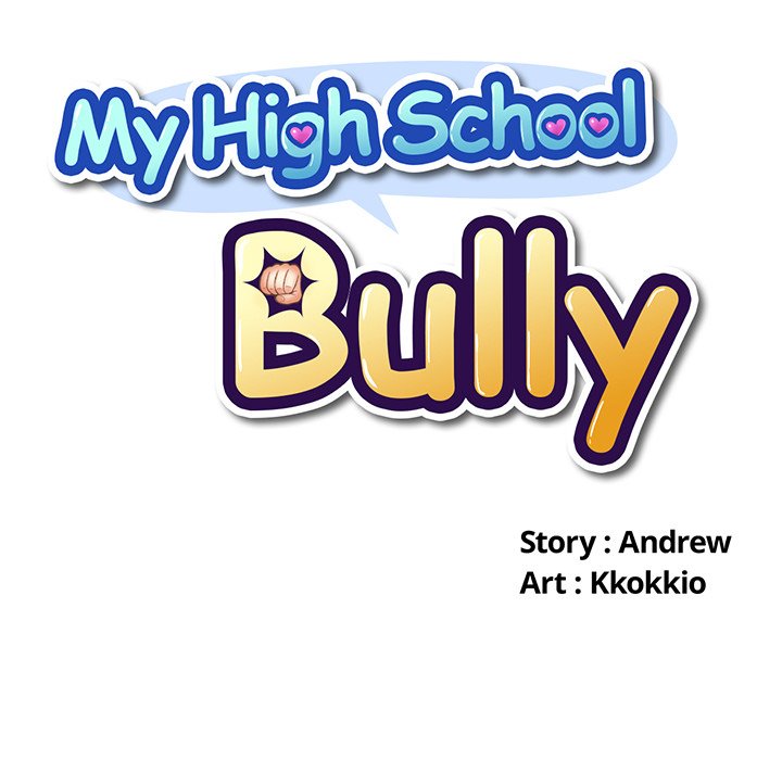 My High School Bully Chapter 129 image 10