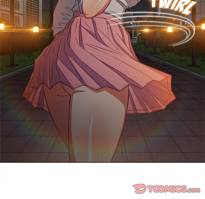 My High School Bully Chapter 129 image 110