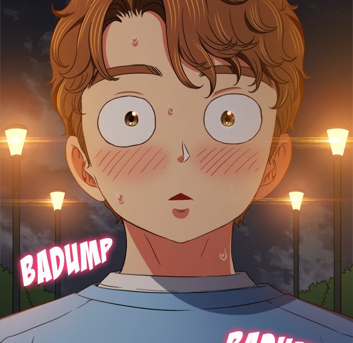 My High School Bully Chapter 129 image 112