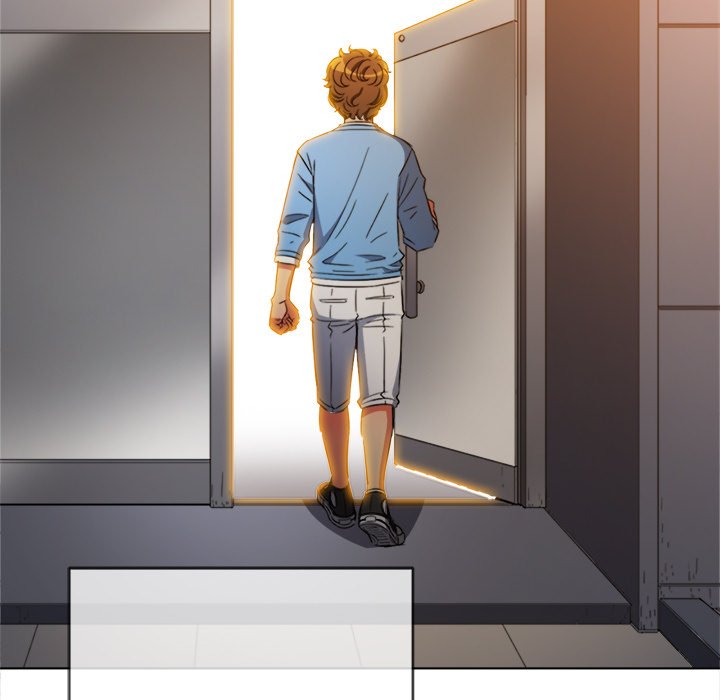 My High School Bully Chapter 129 image 115