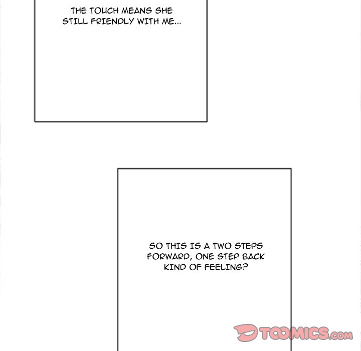 My High School Bully Chapter 129 image 116