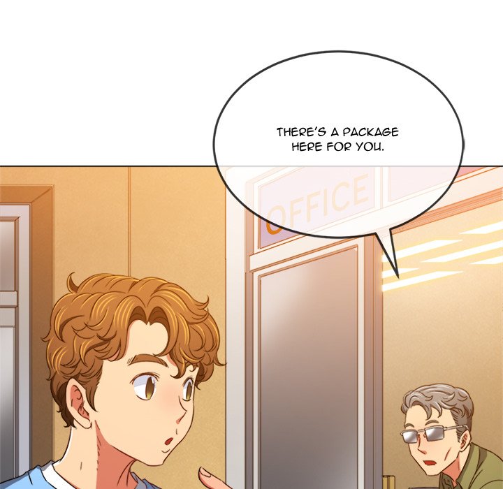 My High School Bully Chapter 129 image 118