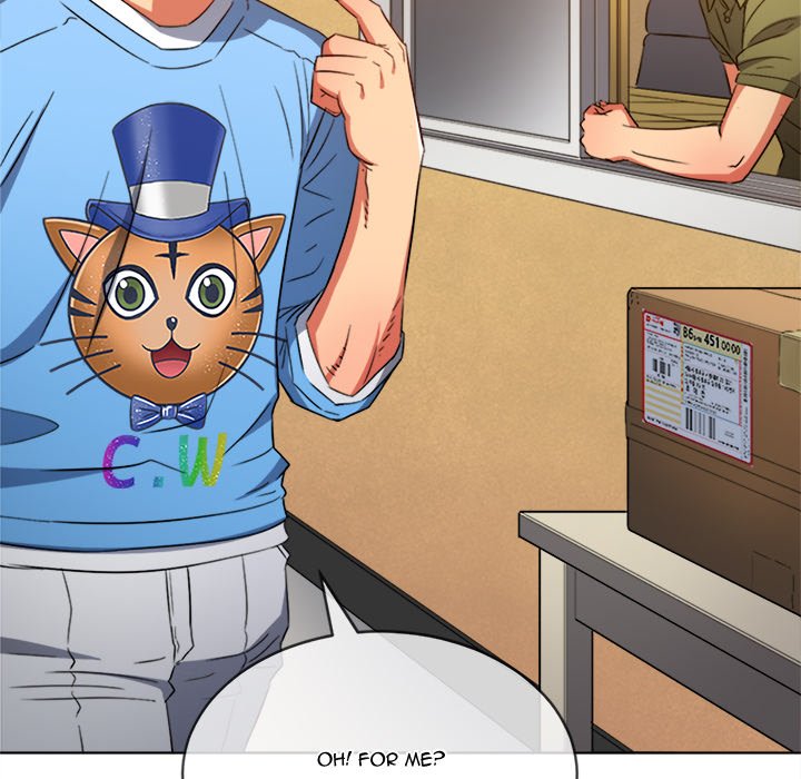My High School Bully Chapter 129 image 119