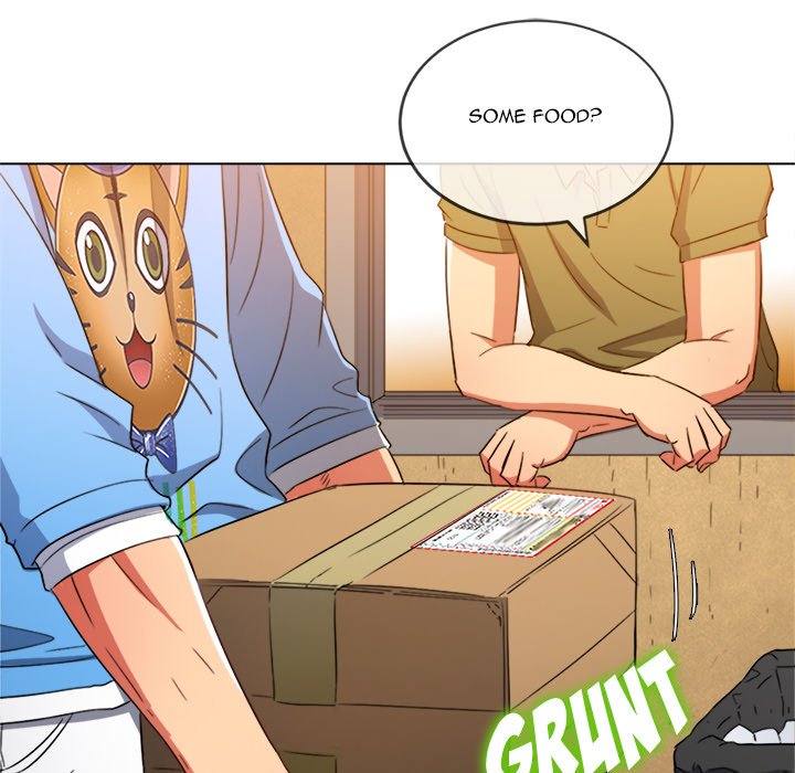 My High School Bully Chapter 129 image 121