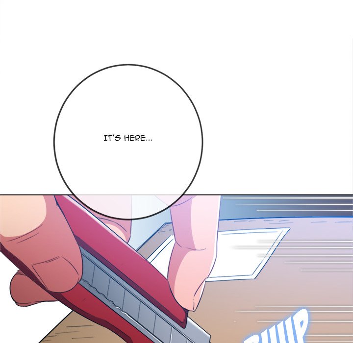 My High School Bully Chapter 129 image 123