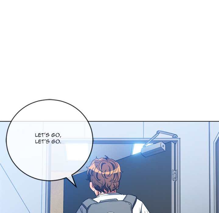 My High School Bully Chapter 129 image 127
