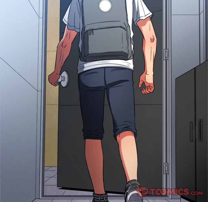 My High School Bully Chapter 129 image 128