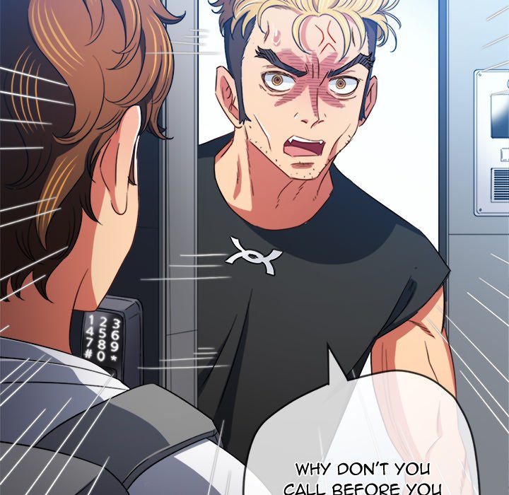 My High School Bully Chapter 129 image 135