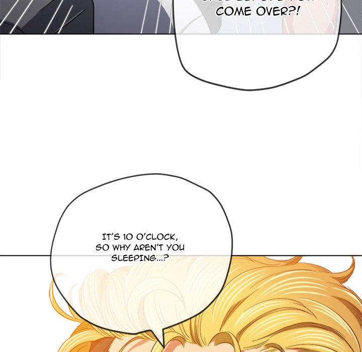 My High School Bully Chapter 129 image 136