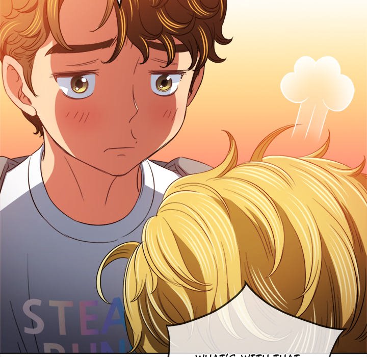 My High School Bully Chapter 129 image 139