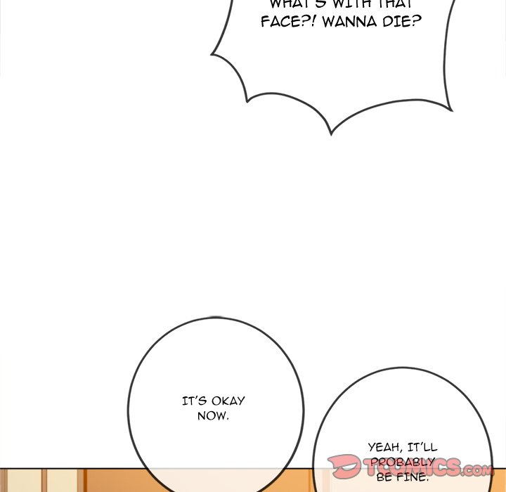 My High School Bully Chapter 129 image 140