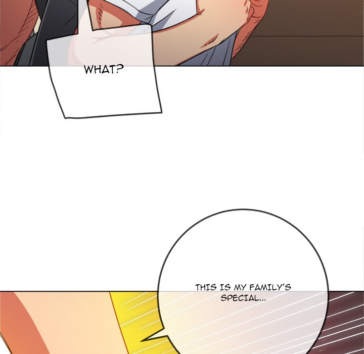 My High School Bully Chapter 129 image 142