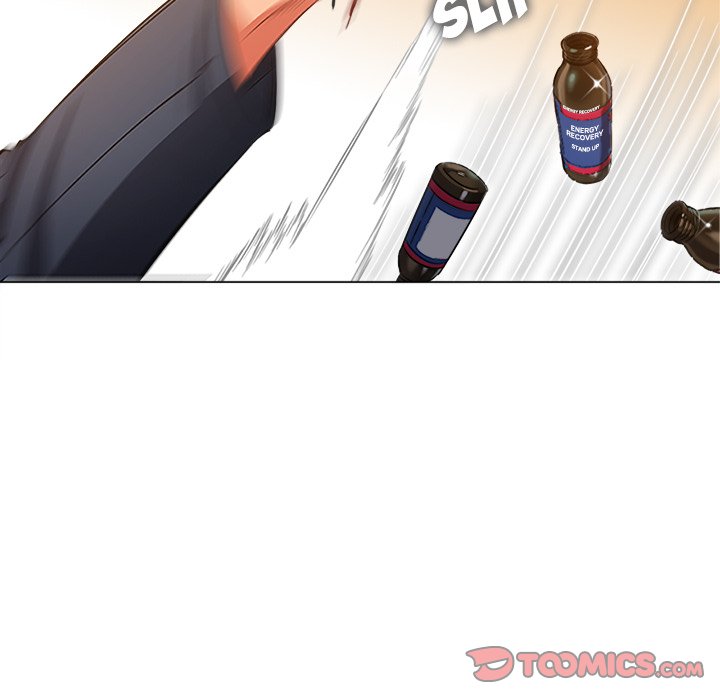 My High School Bully Chapter 129 image 146