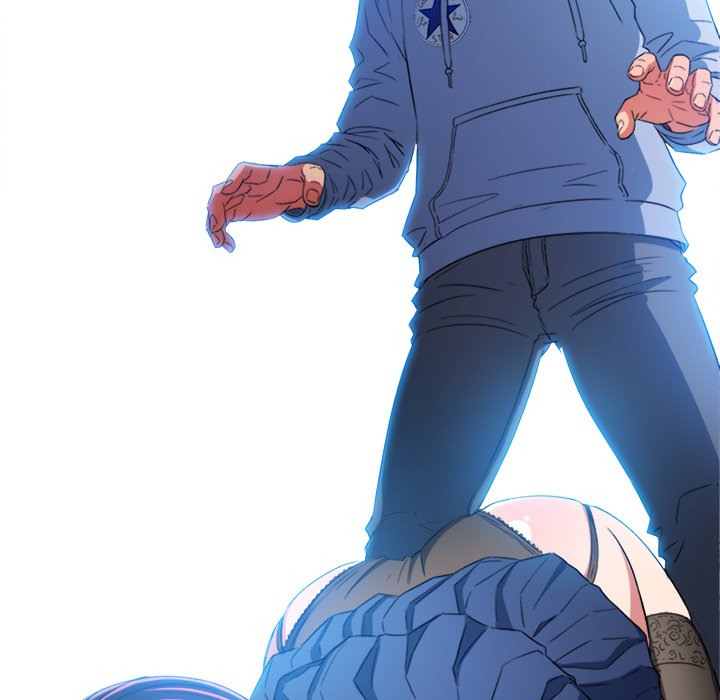 My High School Bully Chapter 129 image 155