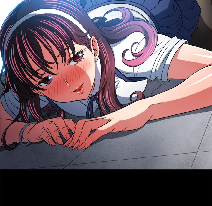 My High School Bully Chapter 129 image 156
