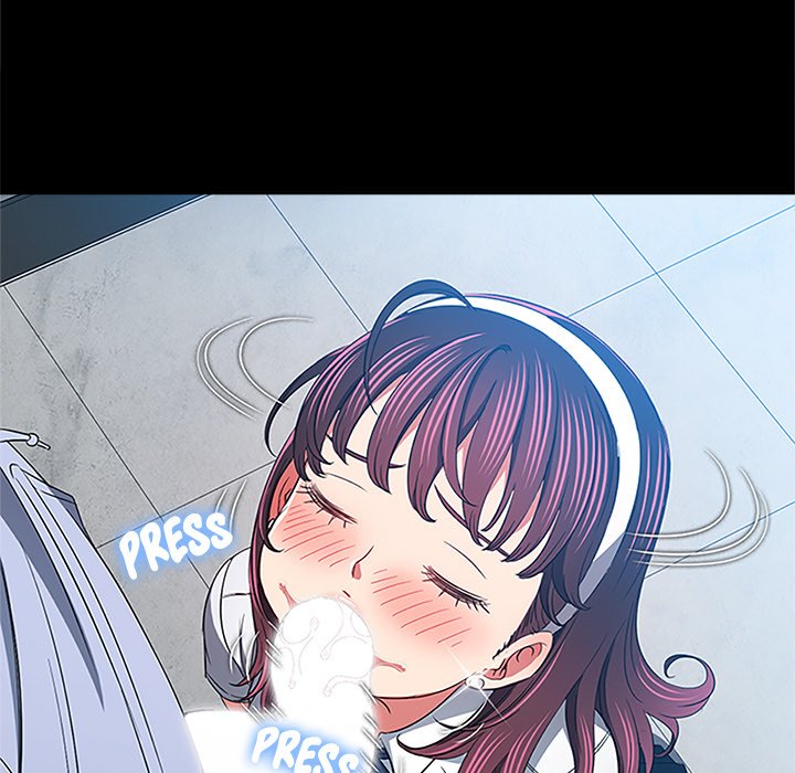 My High School Bully Chapter 129 image 157