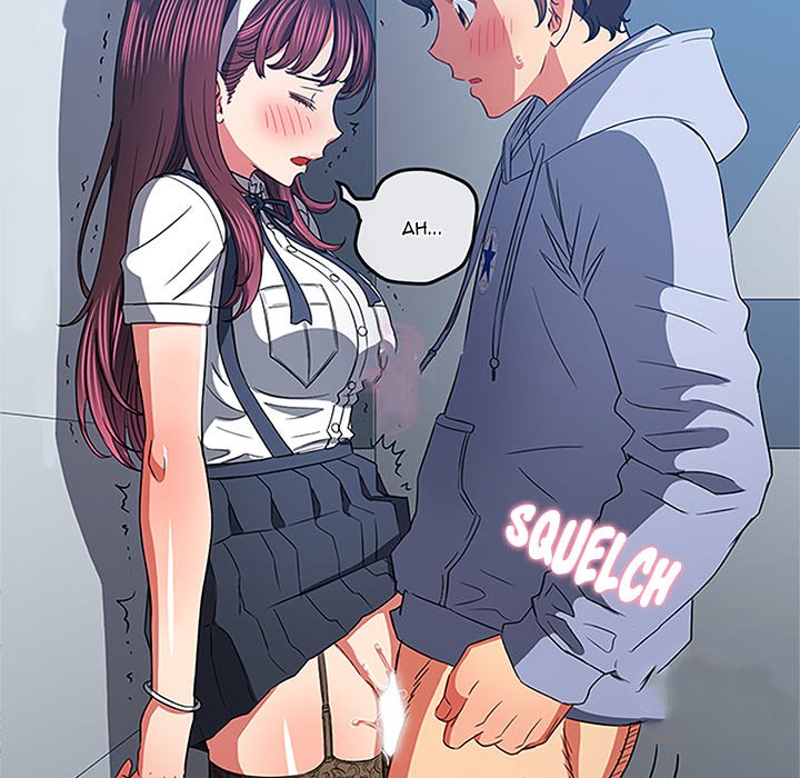 My High School Bully Chapter 129 image 160