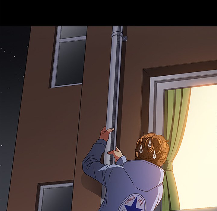 My High School Bully Chapter 129 image 163