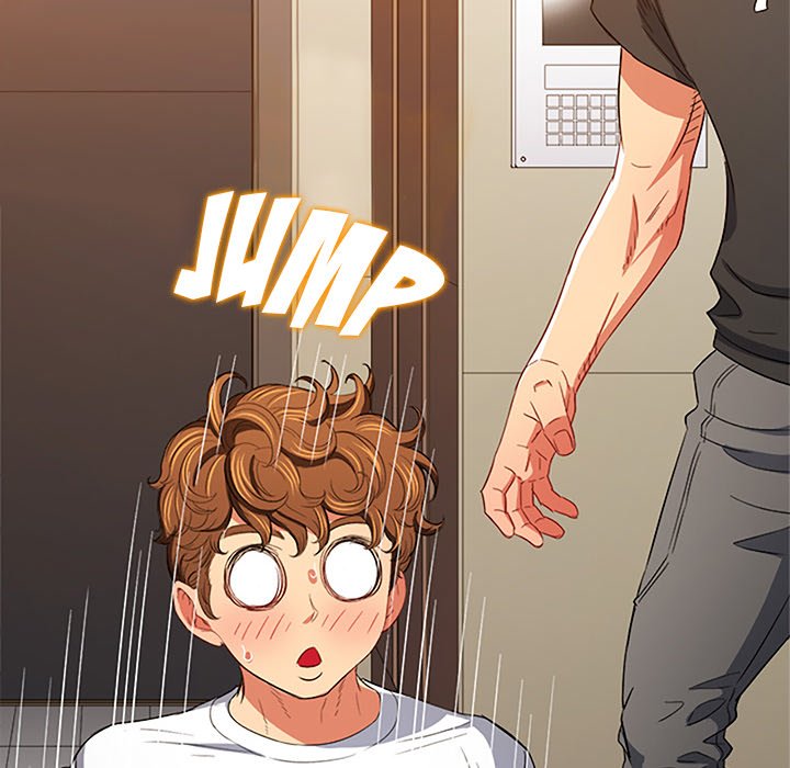 My High School Bully Chapter 129 image 173