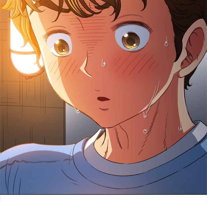 My High School Bully Chapter 129 image 30