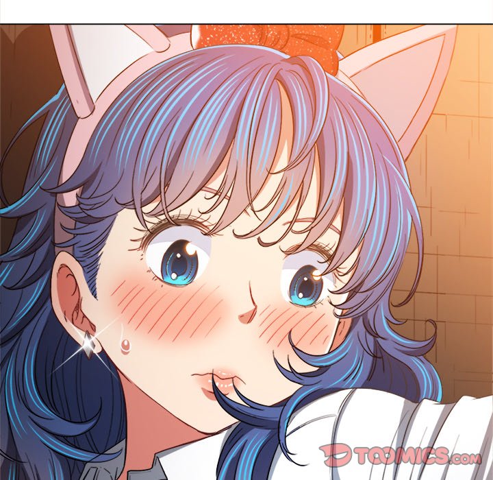 My High School Bully Chapter 129 image 32