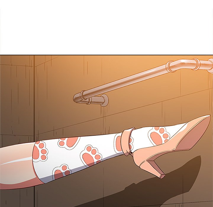 My High School Bully Chapter 129 image 34