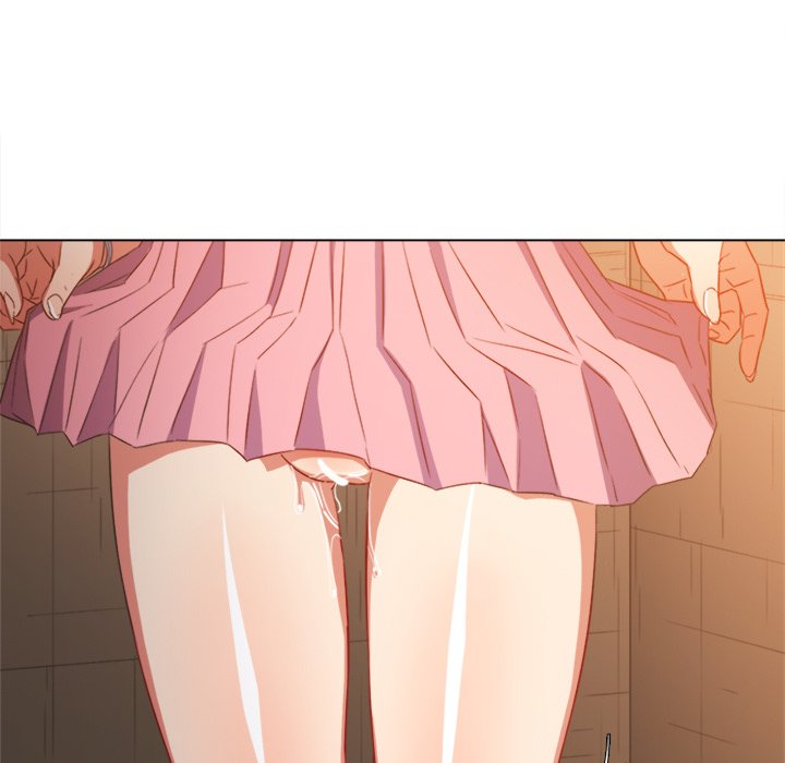 My High School Bully Chapter 129 image 36